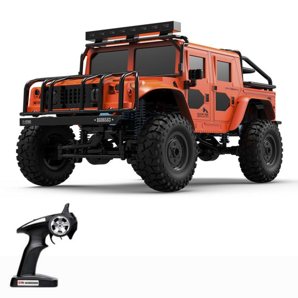 1/12 2.4GHz Off Road Trucks 4WD Vehicle Racing Climbing Car Remote Control Car Red |  Cars Cars Cars