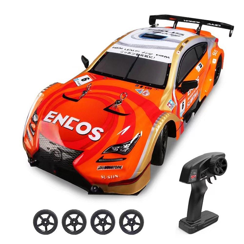 1/16 2.4GHz Remote Control Drift Car Remote Control Race Car with Light Red |  Cars Cars Cars