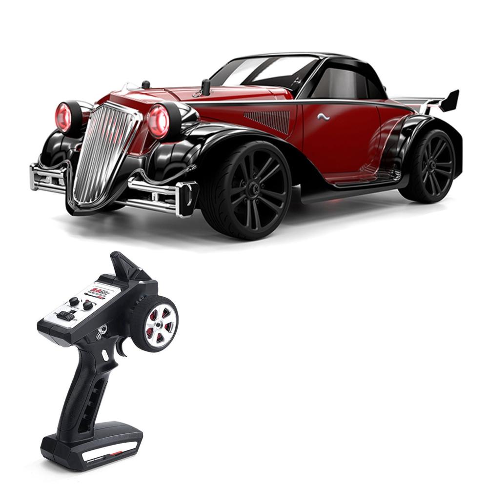 2.4GHz 1/16 4WD 35km/h RC Drift Car RC Race Car High Speed RTR Red |  Cars Cars Cars