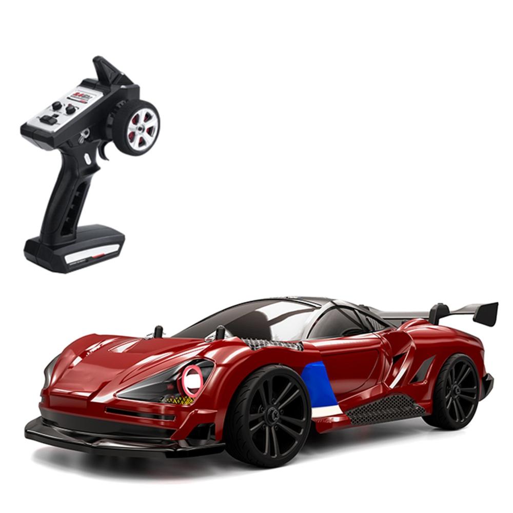 2.4GHz 4WD 1/16 RC Drift Car RC Car 35km/h RC Race Car RTR Red |  Cars Cars Cars