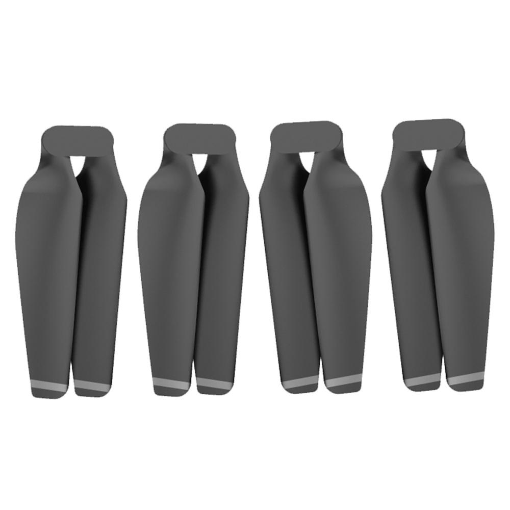 4PCS Propellers Spare Blades for KFPLAN KF102 RC Drone Accessories  |  Quadcopter Parts Quadcopter Parts Quadcopter Parts