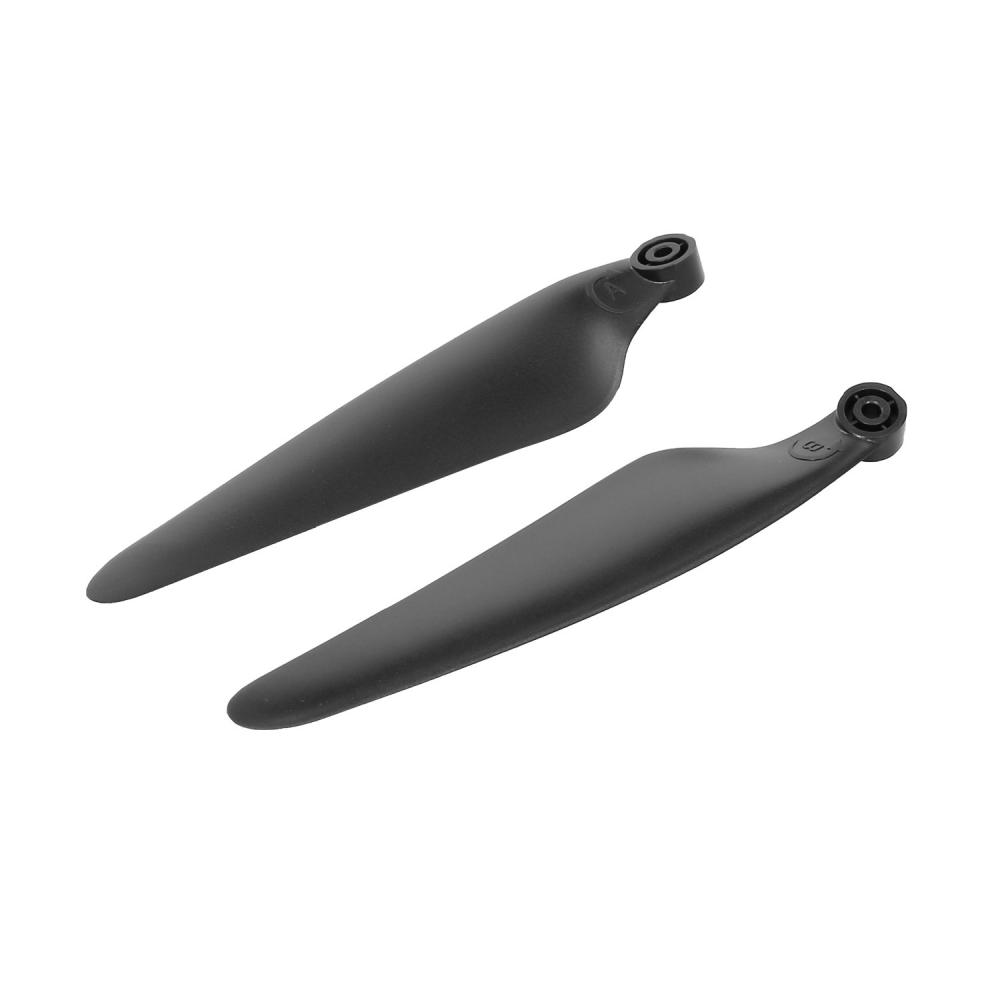 A/B Propeller Set Blade Foldable Propeller Props Black |  Quadcopter Parts Quadcopter Parts Black