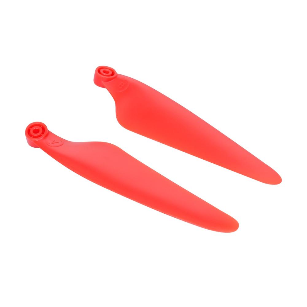 A/B Propeller Set Blade Foldable Propeller Props Red |  Quadcopter Parts Quadcopter Parts Quadcopter Parts