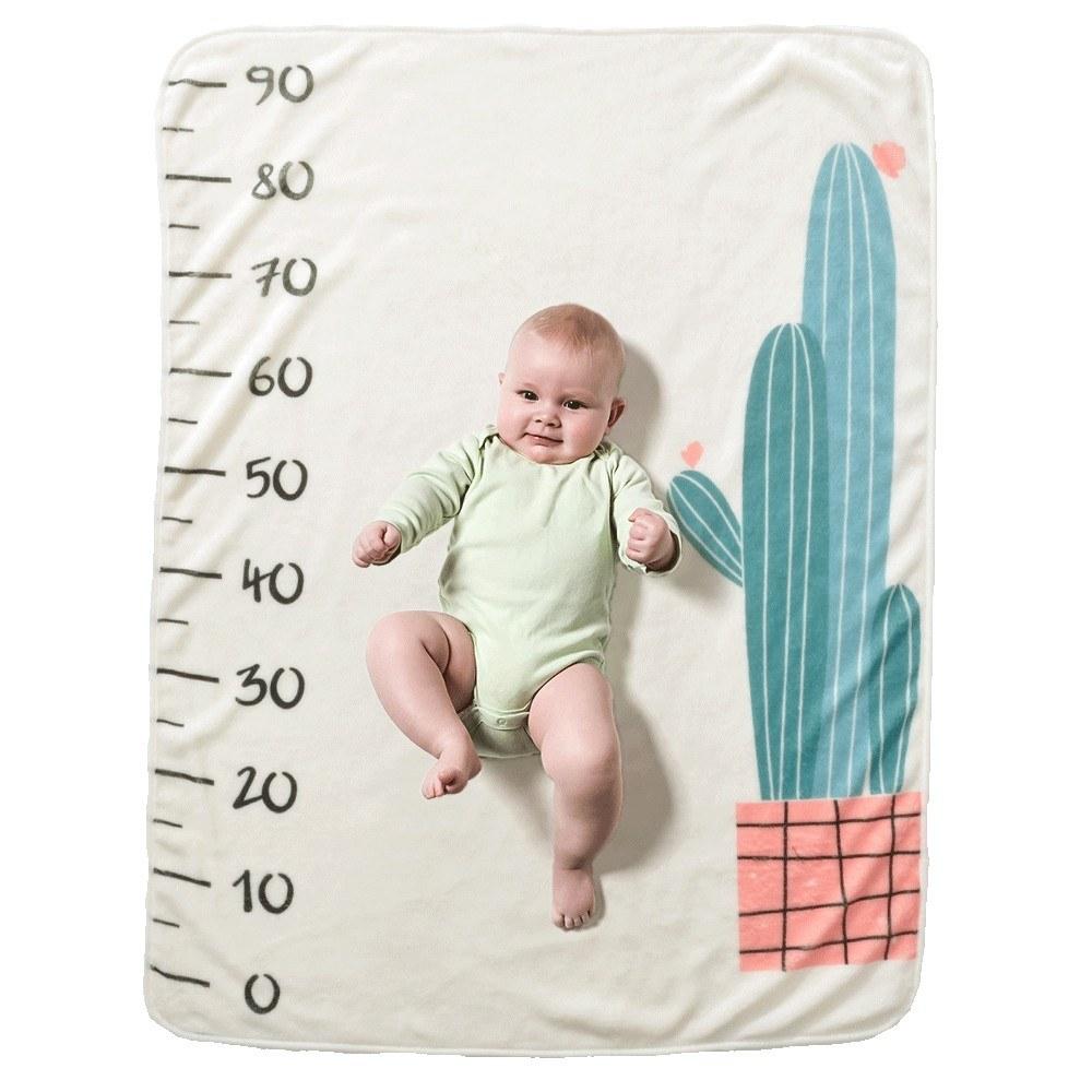 Baby Monthly Milestone Blanket  |  Novelty RC Toys Novelty RC Toys Novelty RC Toys