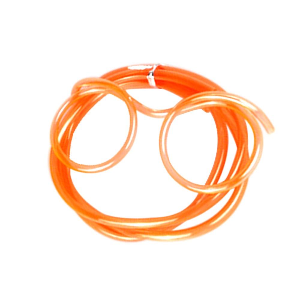 Deal Fun Eyeglasses Eyewear Straw Crazy Design DIY Silly Transparent Funny Stylish Cartoon Gift for Kids Children Home Party Fesitival Holiday Very suitable gift for kids Orange |  Holiday Supplies Holiday Supplies Holiday Supplies