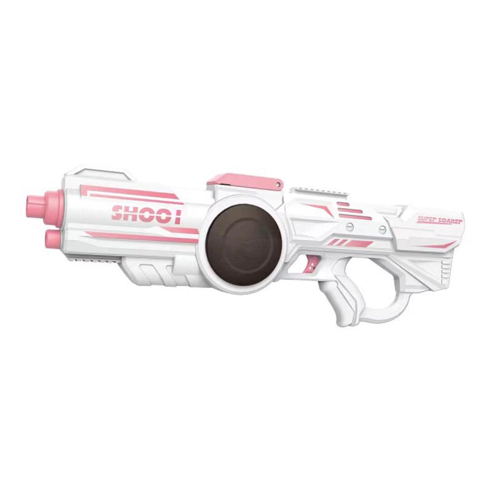 Electric Water Gun Rechargeable Squirt Guns Pink |  Novelty RC Toys Novelty RC Toys Novelty RC Toys