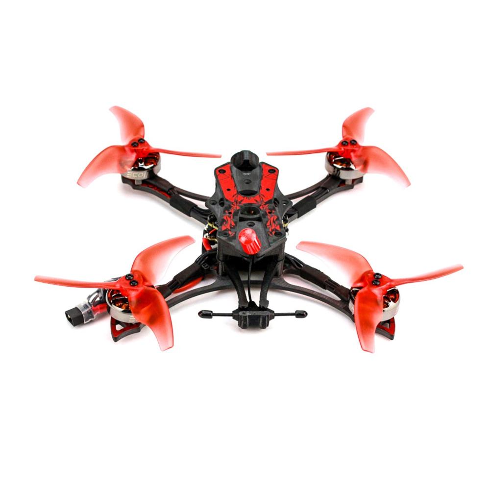 Emax Hawk Apex 720P Camera FPV Racing Drone ECOII 2004 Brushless Motor 3.5 Inch Quadcopter Runcam Nano HD Zero Drone (PNP Version) Black |  Quadcopter Quadcopter Black