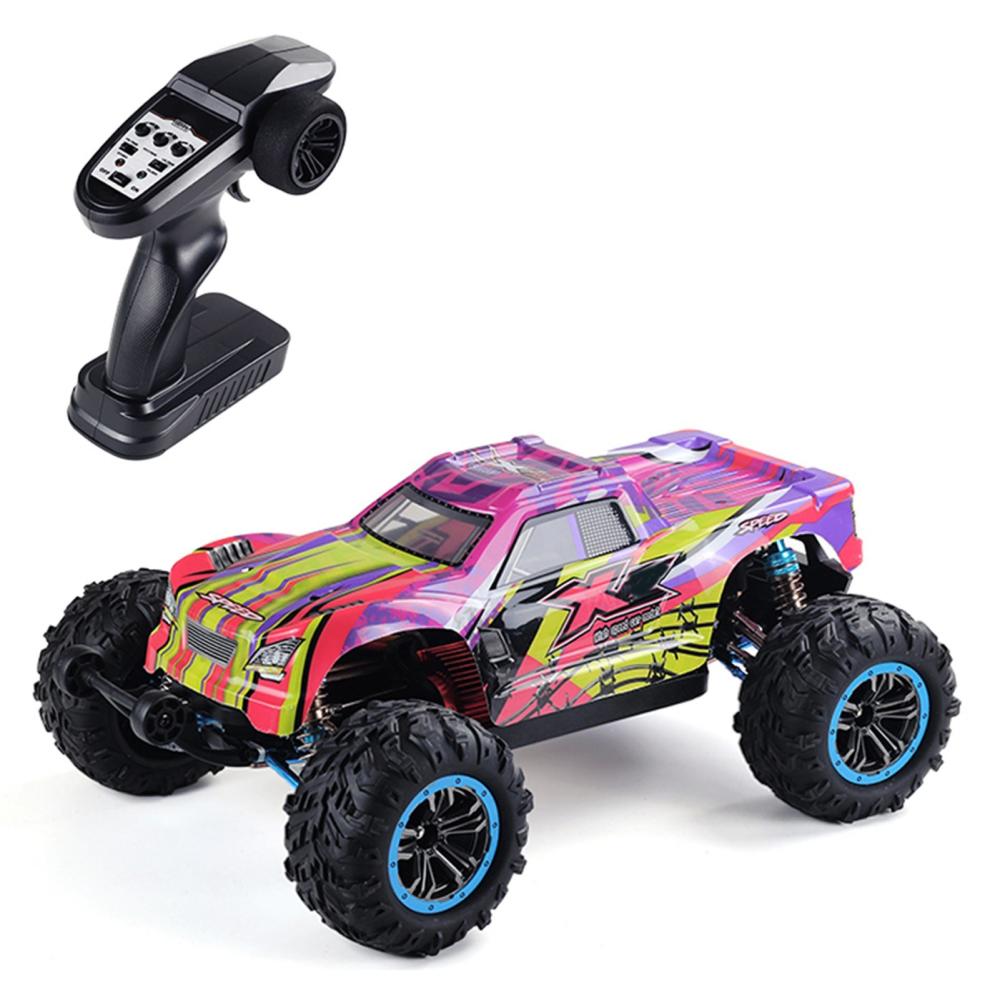 F21A 1/10 2.4GHz 75km/h Remote Control Car 4WD Brushless Motor Metal Chassis Off-road Car Mix Color |  Cars Cars Cars