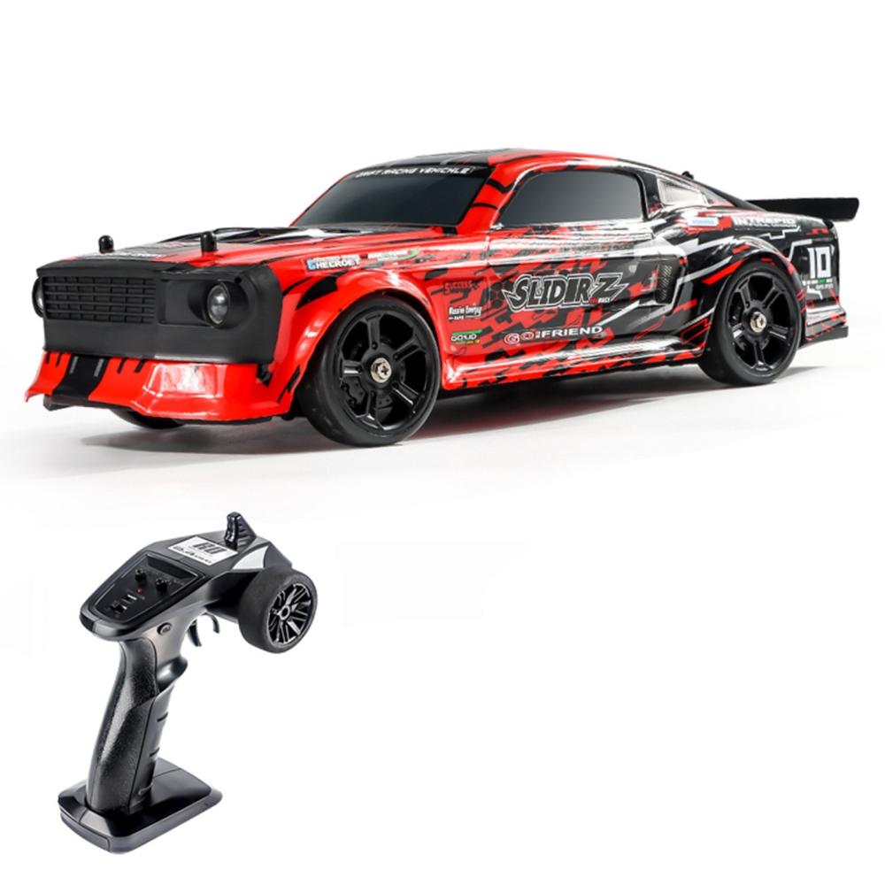 HBX 1:14 Scale 2.4 GHz 35km/h High-Speed 4WD Remote Control Car Remote Control Racing Car with LED Lights Red |  Cars Cars Cars