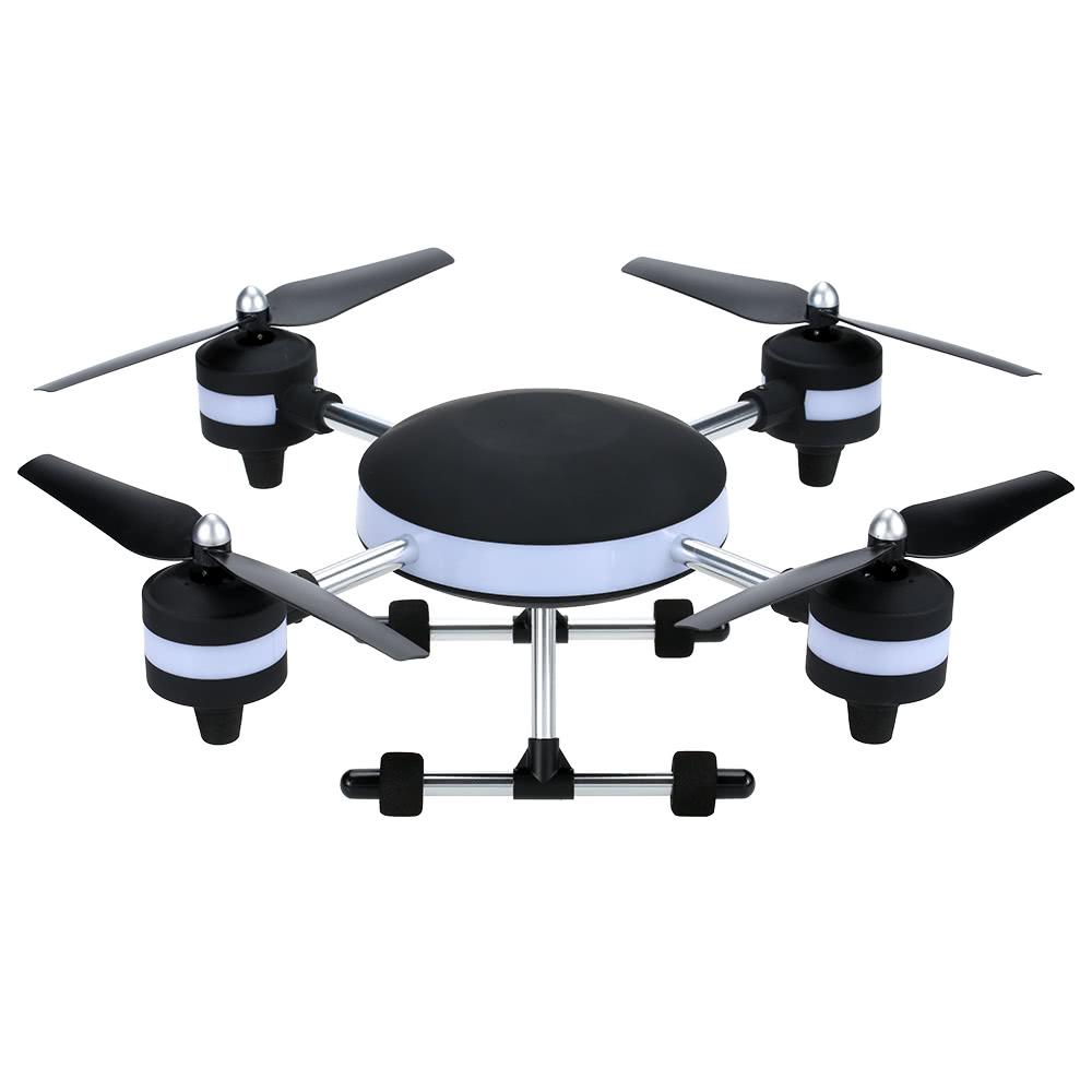 HUAJUN W606-3 U-FLY Wifi FPV 2.0MP 720P HD Camera RC Quadcopter Black |  Quadcopter Quadcopter Black