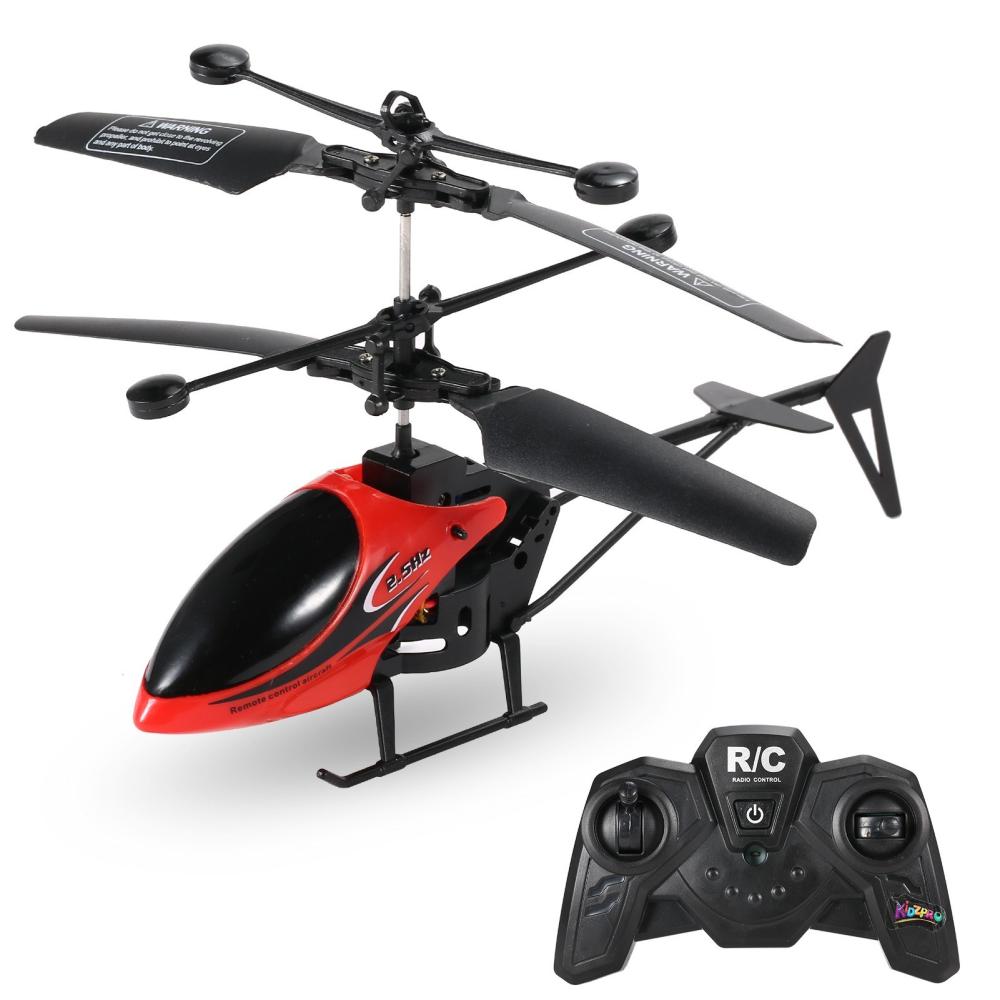 RC Helicopter Remote Control Helicopter Mini RC Toy for Kids Red |  Helicopters Helicopters Helicopters