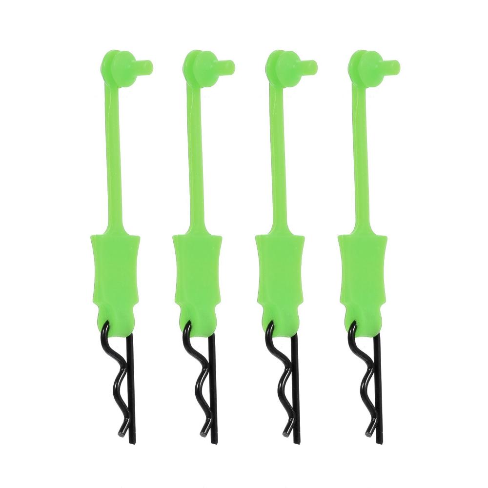 Remote Control Car Body Shell Clips Pin 4PCS Replacement for TRX ARRMA Axial SCX10 D90 Redcat GEN8 Remote Control Car Green |  Car Parts Car Parts Car Parts